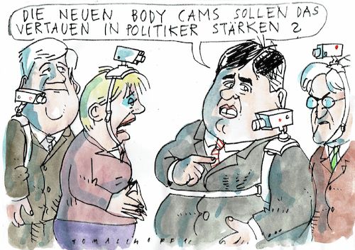 Bodycams