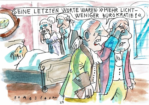 Bürokratie