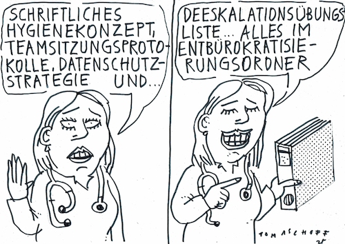 Bürokratie Bürokratie