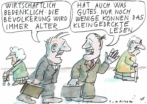Demografie