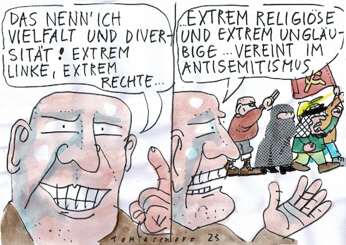 Diversität