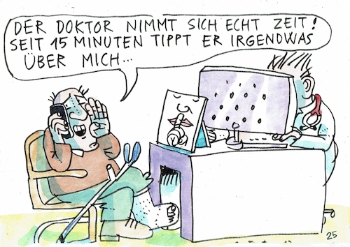 Doktor