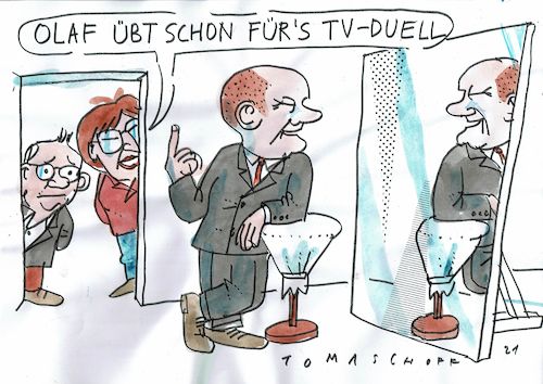 Duell