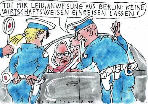 Einreise