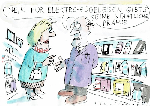 elektrisch