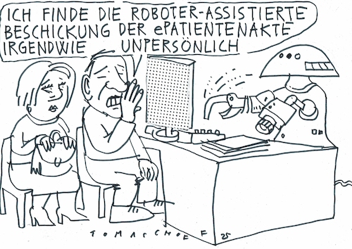 elektronische Patientenakte elektronische Patientenakte
