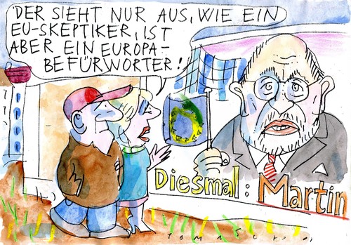 Europawahl