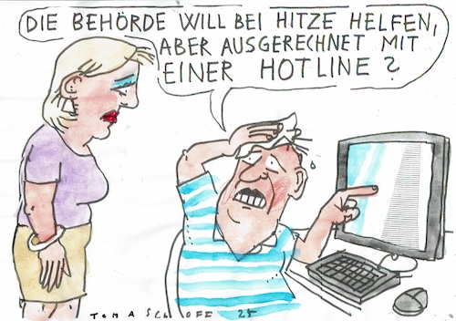 Hotline