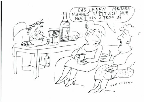 in vitro in vitro