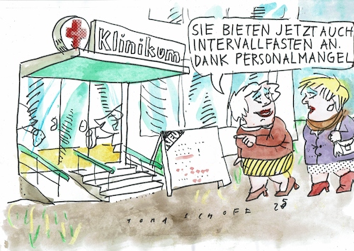 Intervallfasten