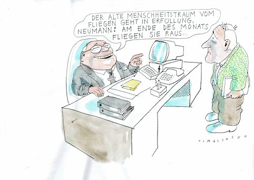 Cartoon: Jobs (medium) by Jan Tomaschoff tagged corona,krise,wirtschaft,arbeitslosigkeit,corona,krise,wirtschaft,arbeitslosigkeit