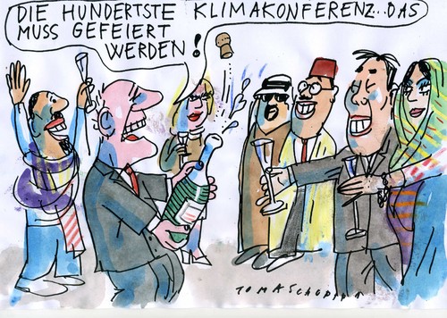 Klimakonferenz