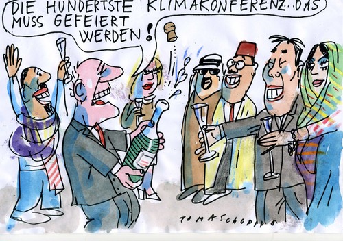 Klimakonferenz