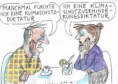 Klimaschutz