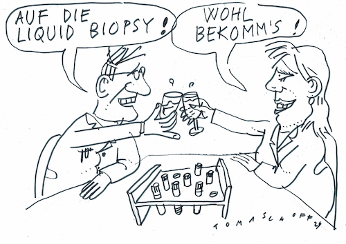 liquid biopsy liquid biopsy