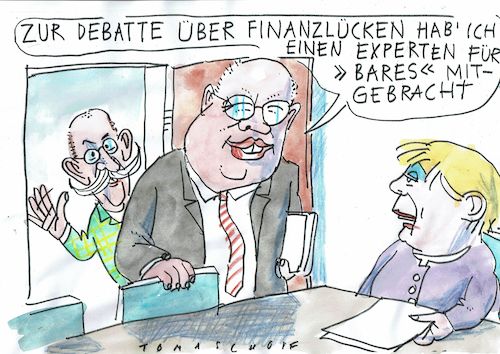 Cartoon: lupenrein (medium) by Jan Tomaschoff tagged eu,corona,hilfen,putin,eu,corona,hilfen,putin