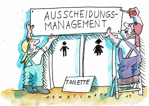 Management