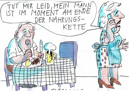 Nahrungskette