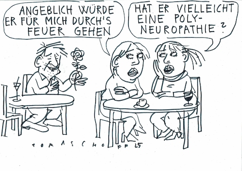 Neuropathie Neuropathie