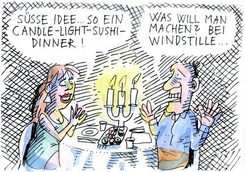 Cartoon: no (medium) by Jan Tomaschoff tagged energy,supplies,energy,supplies
