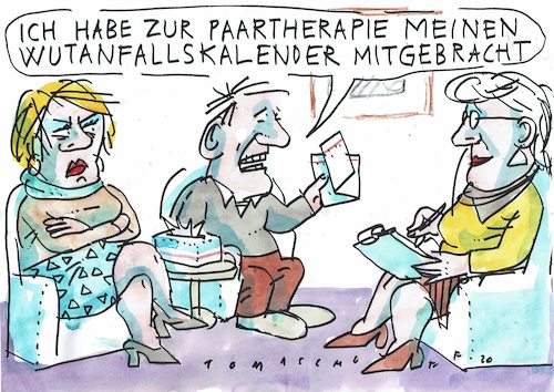 Paartherapie