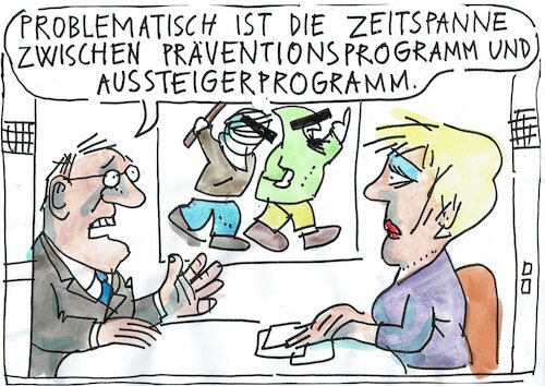 Programme Programme