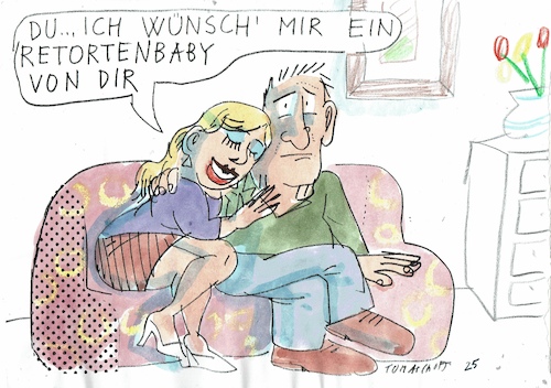 Retortenbaby