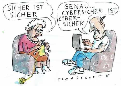 Sicher Sicher