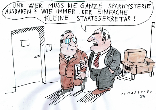 Staatssekretär