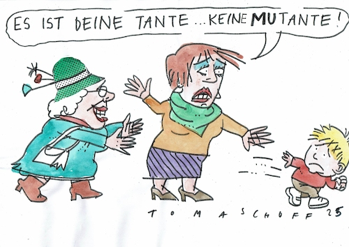 Tante Tante