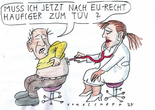 TÜV TÜV