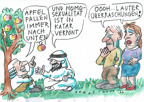 Überraschung