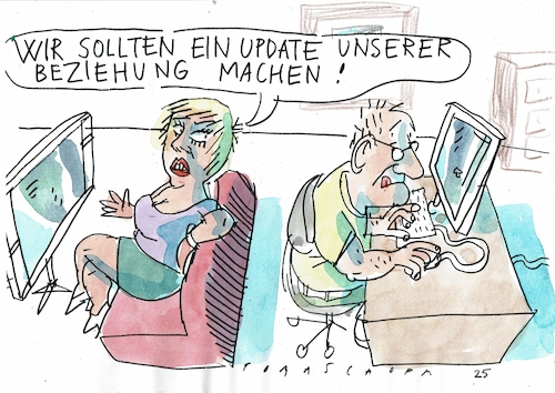 Update Update