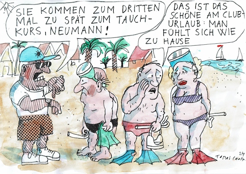 Urlaub