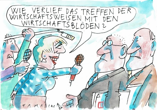 Wirtschaft