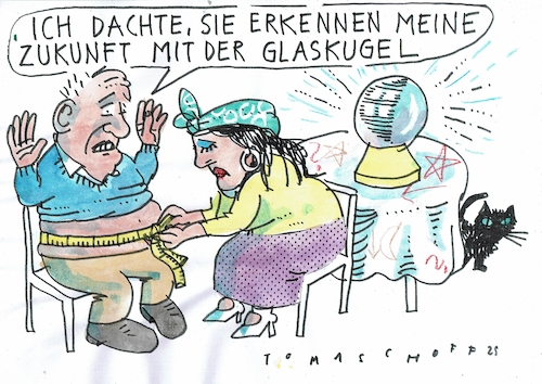 Zukunft Zukunft