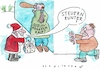 Cartoon: Abgaben (small) by Jan Tomaschoff tagged staatsschulden,haushalt,steuern,sozialabgaben