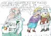 Cartoon: Apostel (small) by Jan Tomaschoff tagged ernährung,gesundheit,glaube