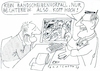 Cartoon: Bechterew (small) by Jan Tomaschoff tagged gesundheit,wirbelsäule,bechterew
