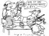 Cartoon: Bildungspaket (small) by Jan Tomaschoff tagged bildungspaket