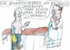 Cartoon: bio (small) by Jan Tomaschoff tagged rauchen,bio,gesundheit