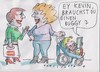 Cartoon: Buggyverleih (small) by Jan Tomaschoff tagged internet