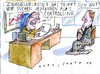 Cartoon: controlling (small) by Jan Tomaschoff tagged neurosen,wirtschaft,controlling