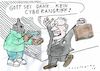 Cartoon: Cyber (small) by Jan Tomaschoff tagged cyberkriminsalität,internet