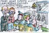 Cartoon: Datenexperten (small) by Jan Tomaschoff tagged terrorismus,datenschutz