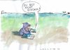Cartoon: einsam (small) by Jan Tomaschoff tagged einsamkeit,kontakte,internet