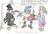 Cartoon: Einschnitte 2 (small) by Jan Tomaschoff tagged staatsschulden,sparen