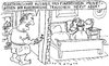 Cartoon: Elektronischer Ausweis (small) by Jan Tomaschoff tagged elektronischer,ausweis