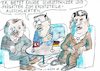 Cartoon: Export (small) by Jan Tomaschoff tagged türkei,waffenexporte