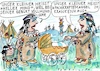 Cartoon: Fachkräfte (small) by Jan Tomaschoff tagged gesundheit,krankenhaus,fachkräftemangel